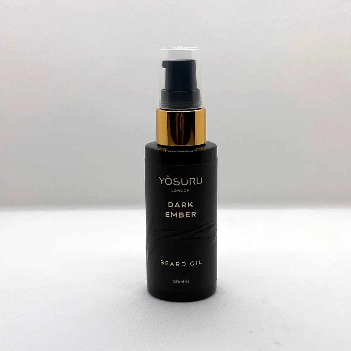 Dark Ember Beard Oil